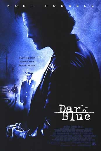 Dark Blue 135179