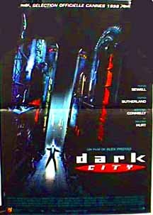 Dark City 825