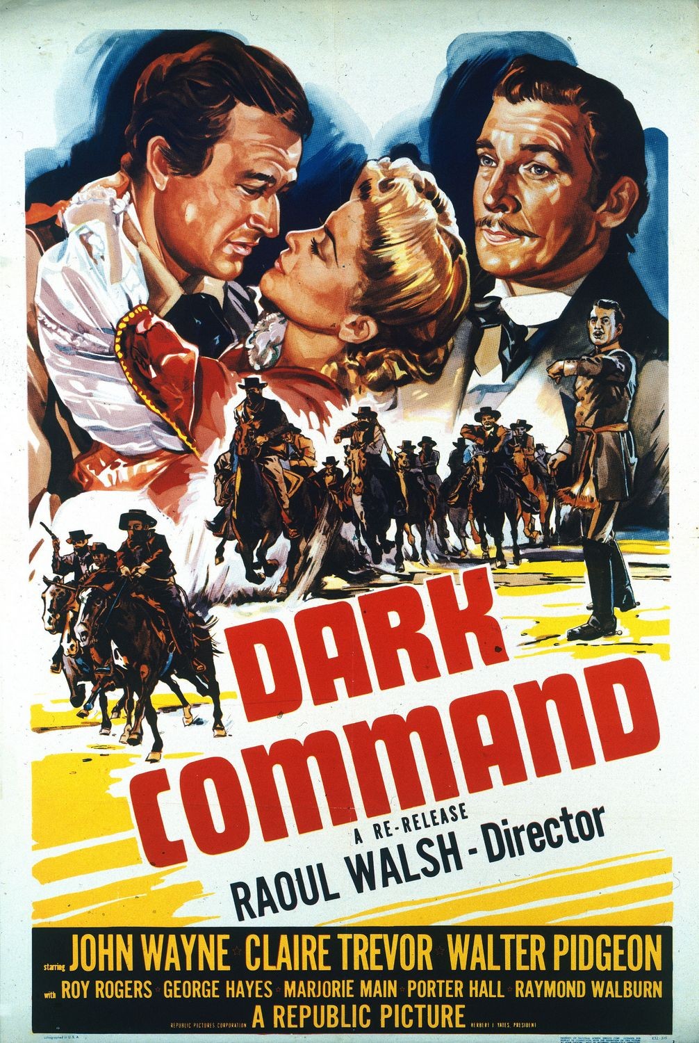 Dark Command 148685