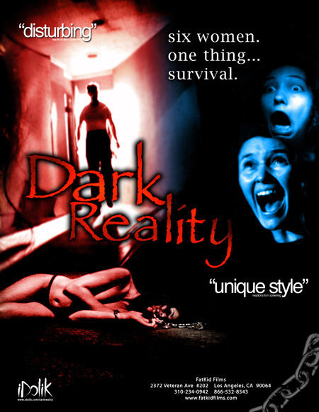 Dark Reality 122835
