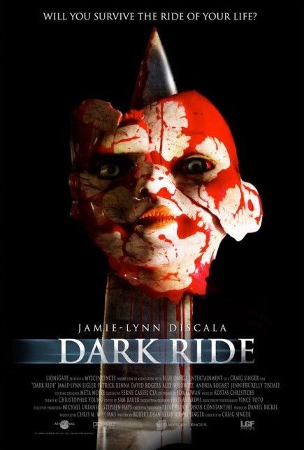 Dark Ride 135365