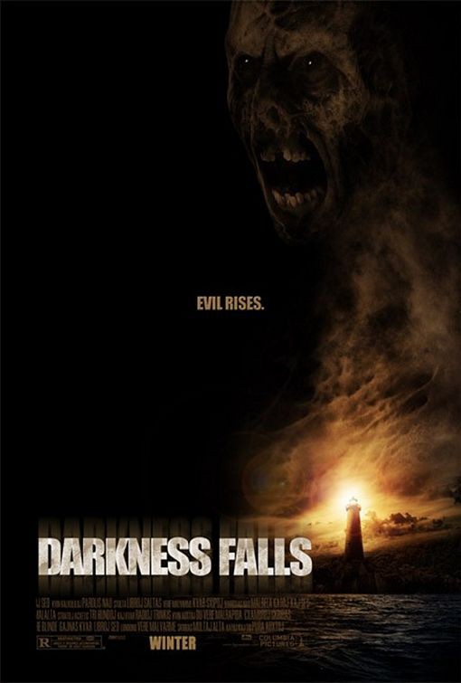Darkness Falls 135181