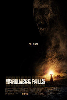 Darkness Falls 61793