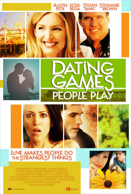 Dating Games People Play 88102