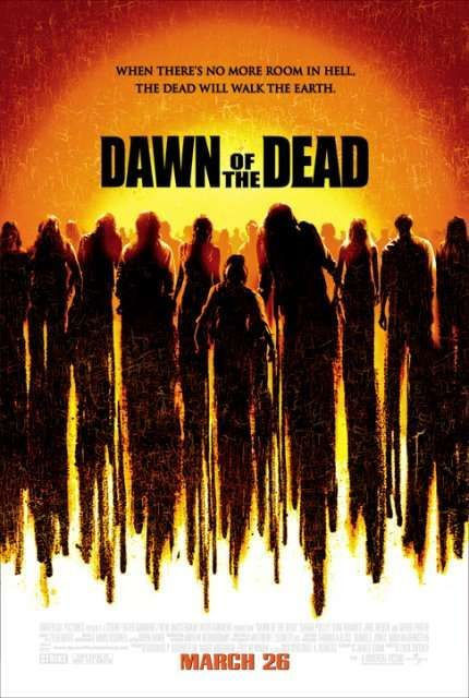 Dawn of the Dead 87342