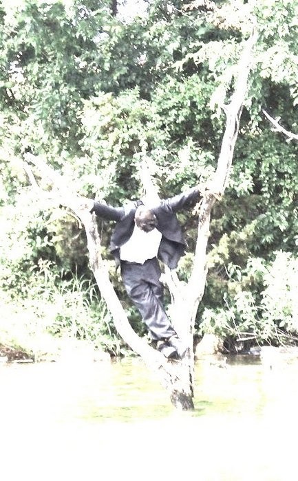 Dead in Texas 128853