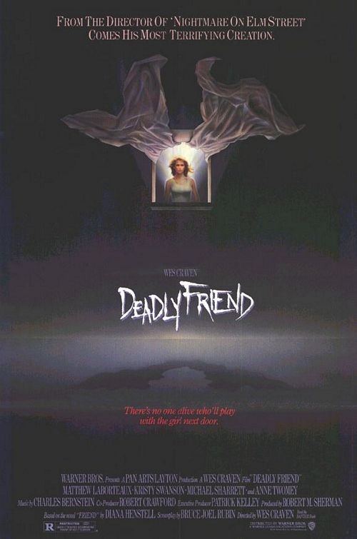 Deadly Friend 146642