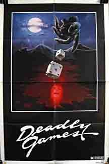 Deadly Games 5500
