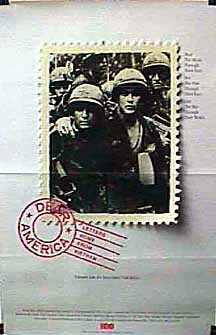 Dear America: Letters Home from Vietnam 5717