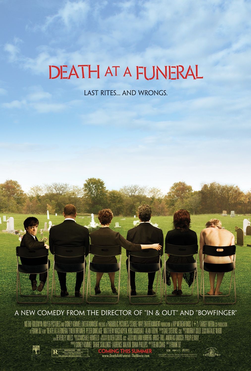 Death at a Funeral 135209