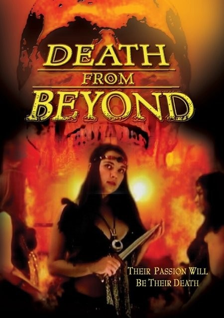 Death from Beyond 112079