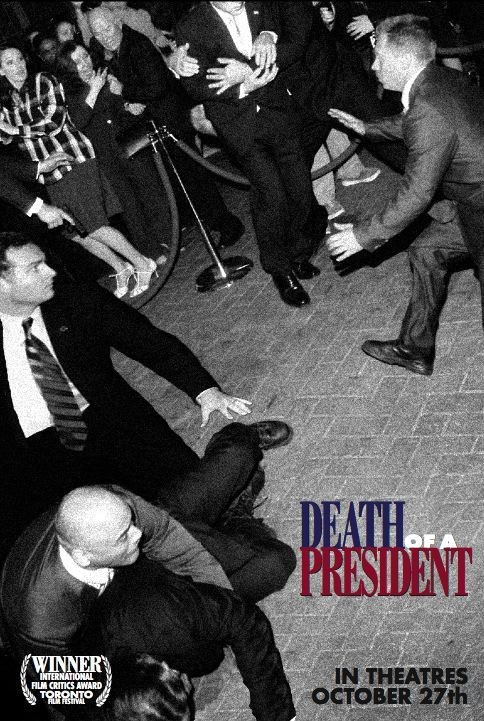 Death of a President 135391