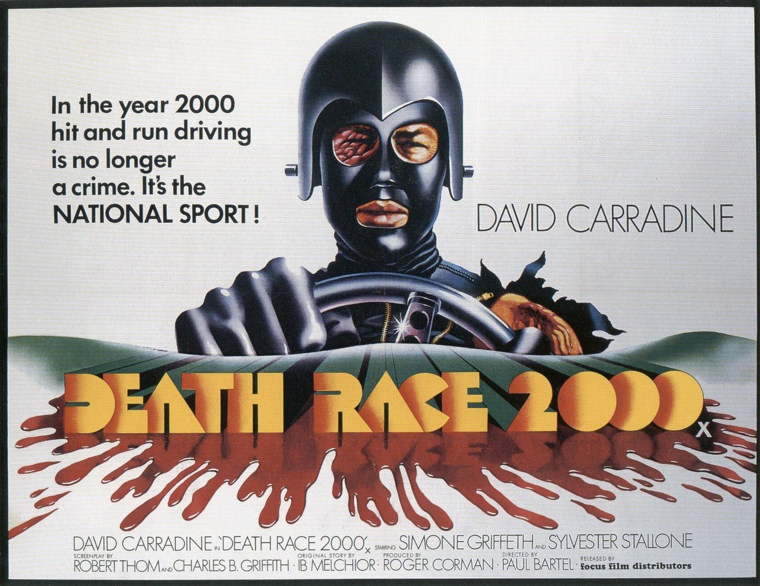Death Race 2000 146812
