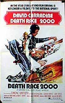Death Race 2000 5460