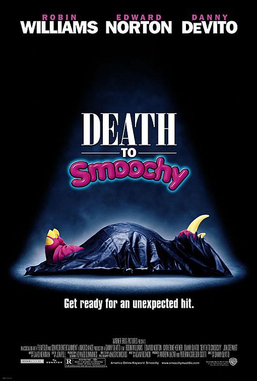 Death to Smoochy 140705