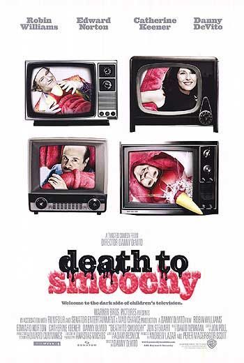 Death to Smoochy 140706