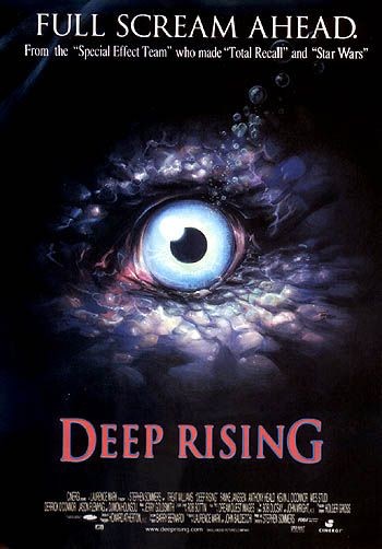 Deep Rising 138657