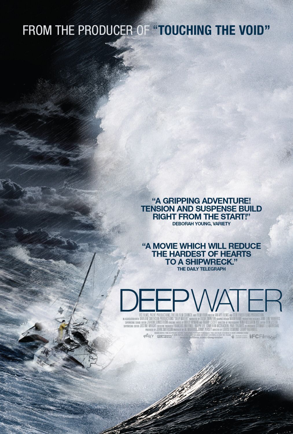 Deep Water 135272