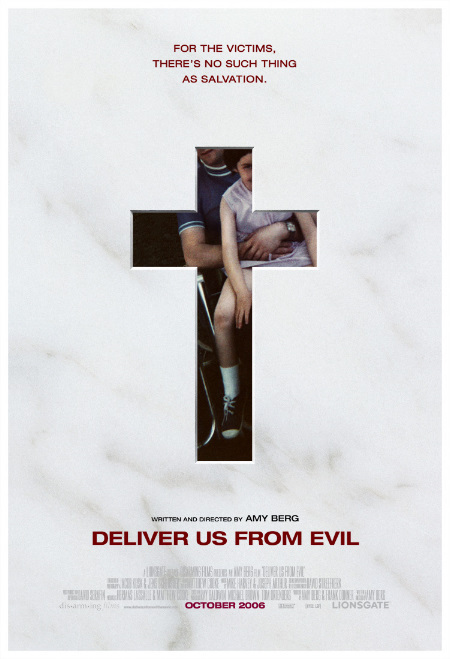 Deliver Us from Evil 116869