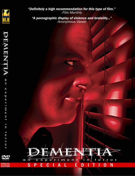 Dementia: An Experiment in Terror 129410