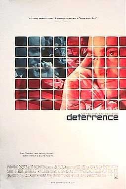 Deterrence 139684