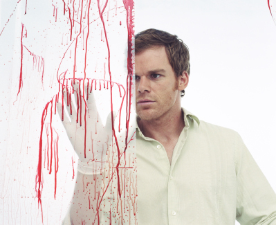 "Dexter" 116687
