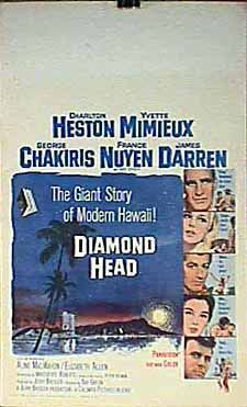 Diamond Head 7672