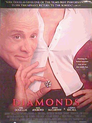 Diamonds 138485