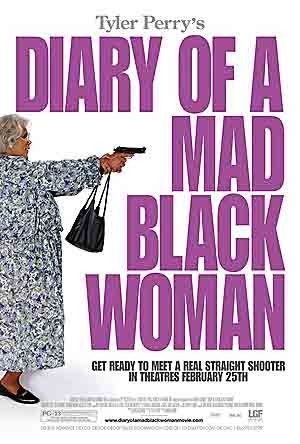 Diary of a Mad Black Woman 13017