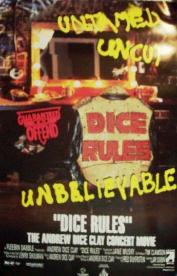 Dice Rules 145249