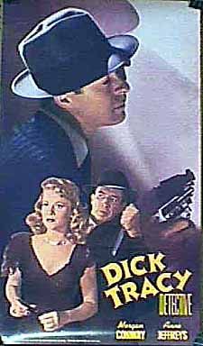 Dick Tracy 6343
