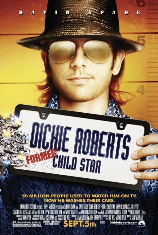 Dickie Roberts: Former Child Star 135191