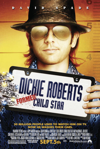 Dickie Roberts: Former Child Star 77320