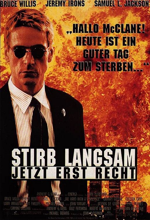 Die Hard: With a Vengeance 141666