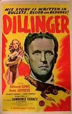 Dillinger 6332