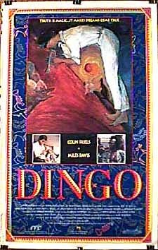 Dingo 8886