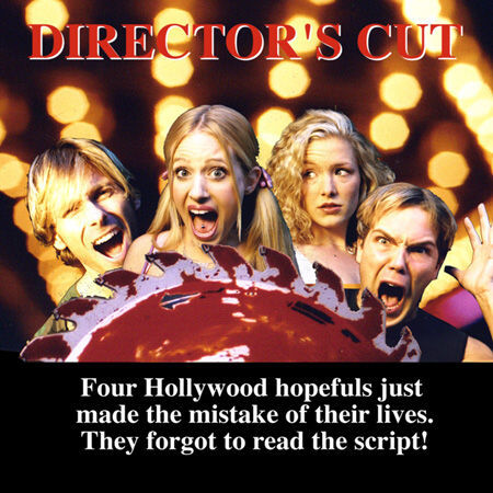 Director's Cut (2003/I) 92698