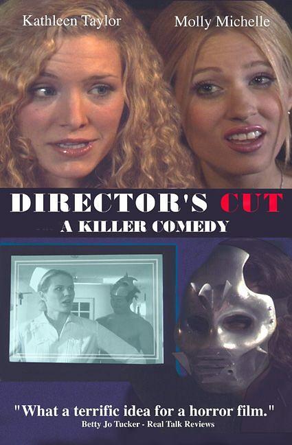 Director's Cut (2003/I) 92701