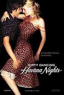 Dirty Dancing: Havana Nights 10985