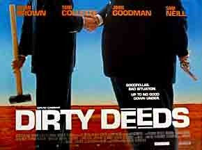 Dirty Deeds 12262
