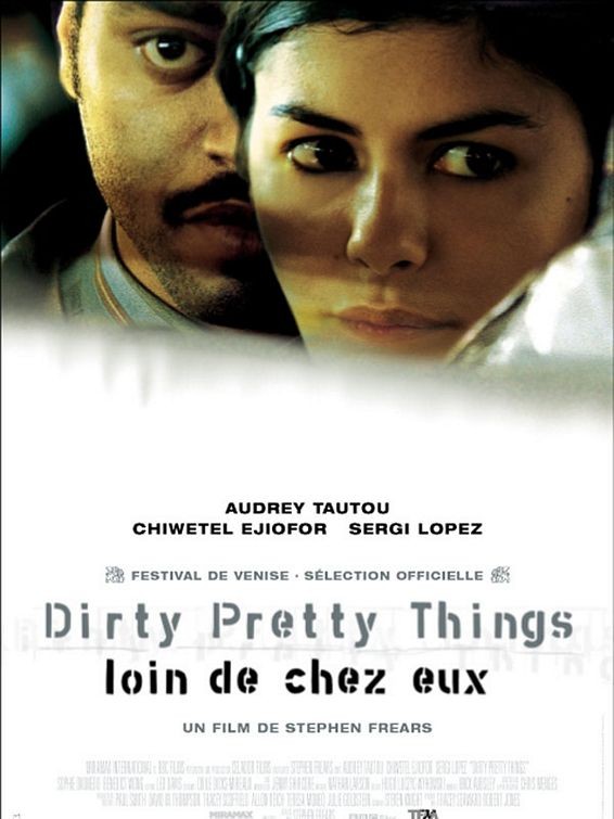 Dirty Pretty Things 135205