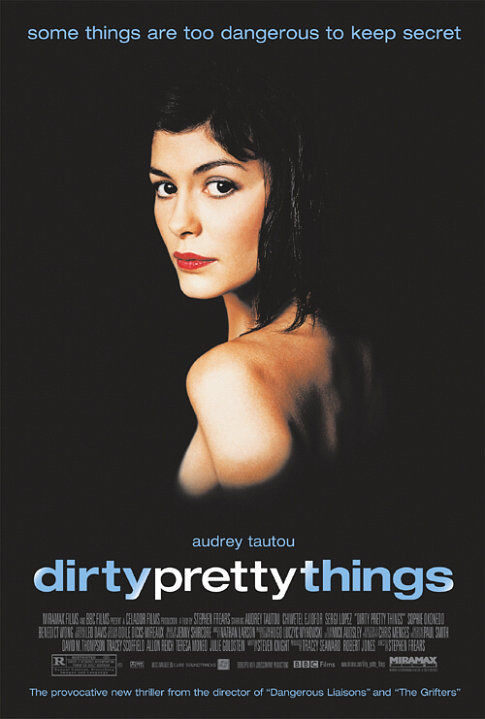 Dirty Pretty Things 72103
