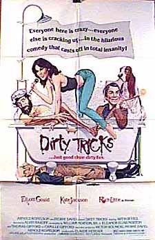 Dirty Tricks 13499