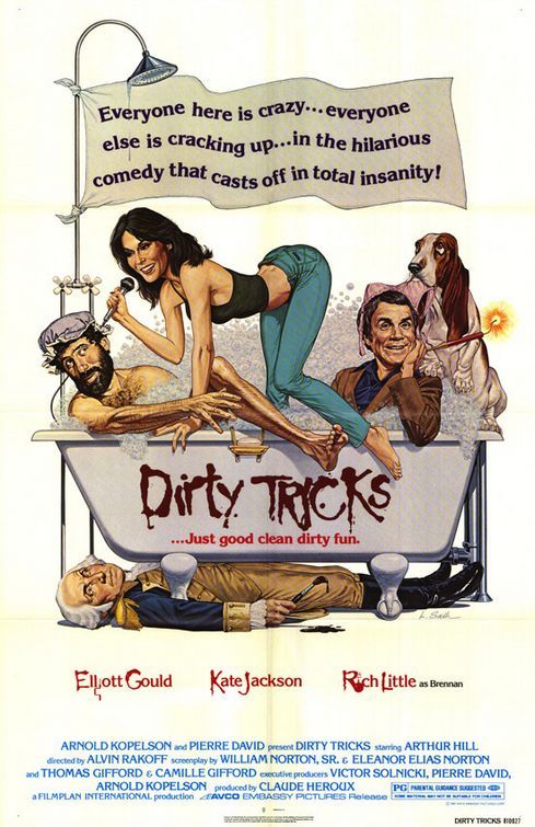 Dirty Tricks 147850