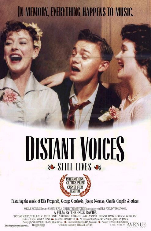 Distant Voices, Still Lives 142094