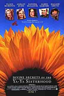 Divine Secrets of the Ya-Ya Sisterhood 10784