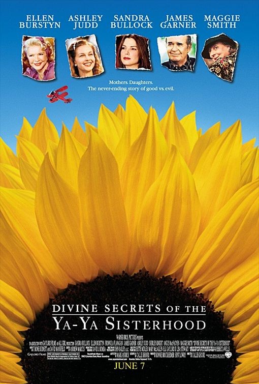 Divine Secrets of the Ya-Ya Sisterhood 140845