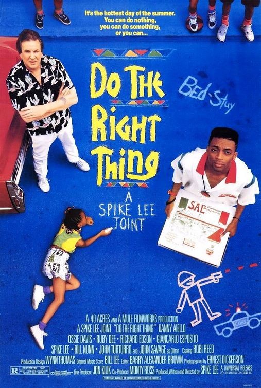 Do the Right Thing 142095