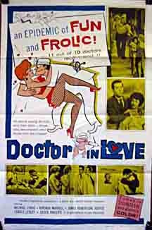 Doctor in Love 3960