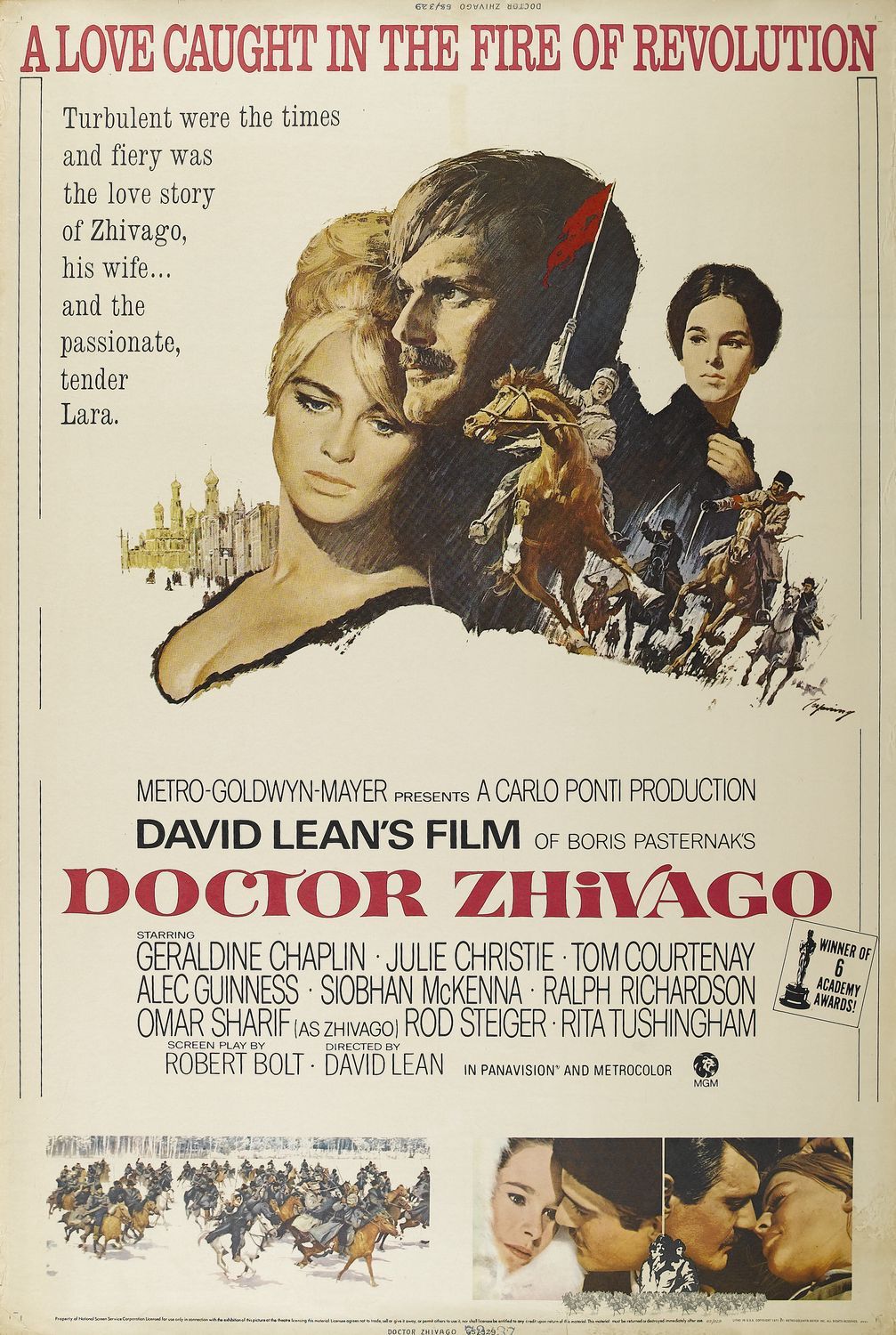 Doctor Zhivago 148007
